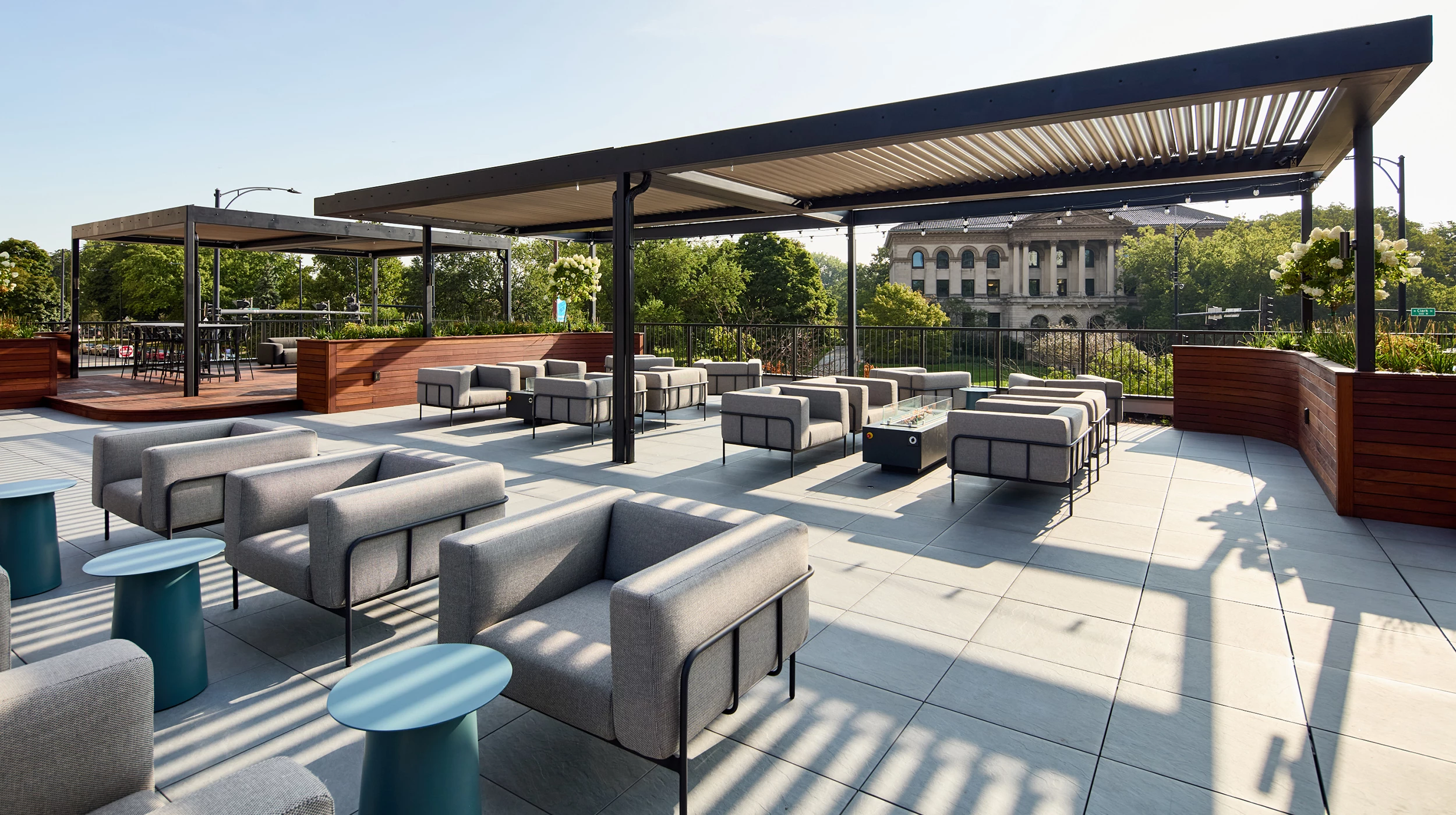 The Urban Play & Chill Deck - Gallery image 14