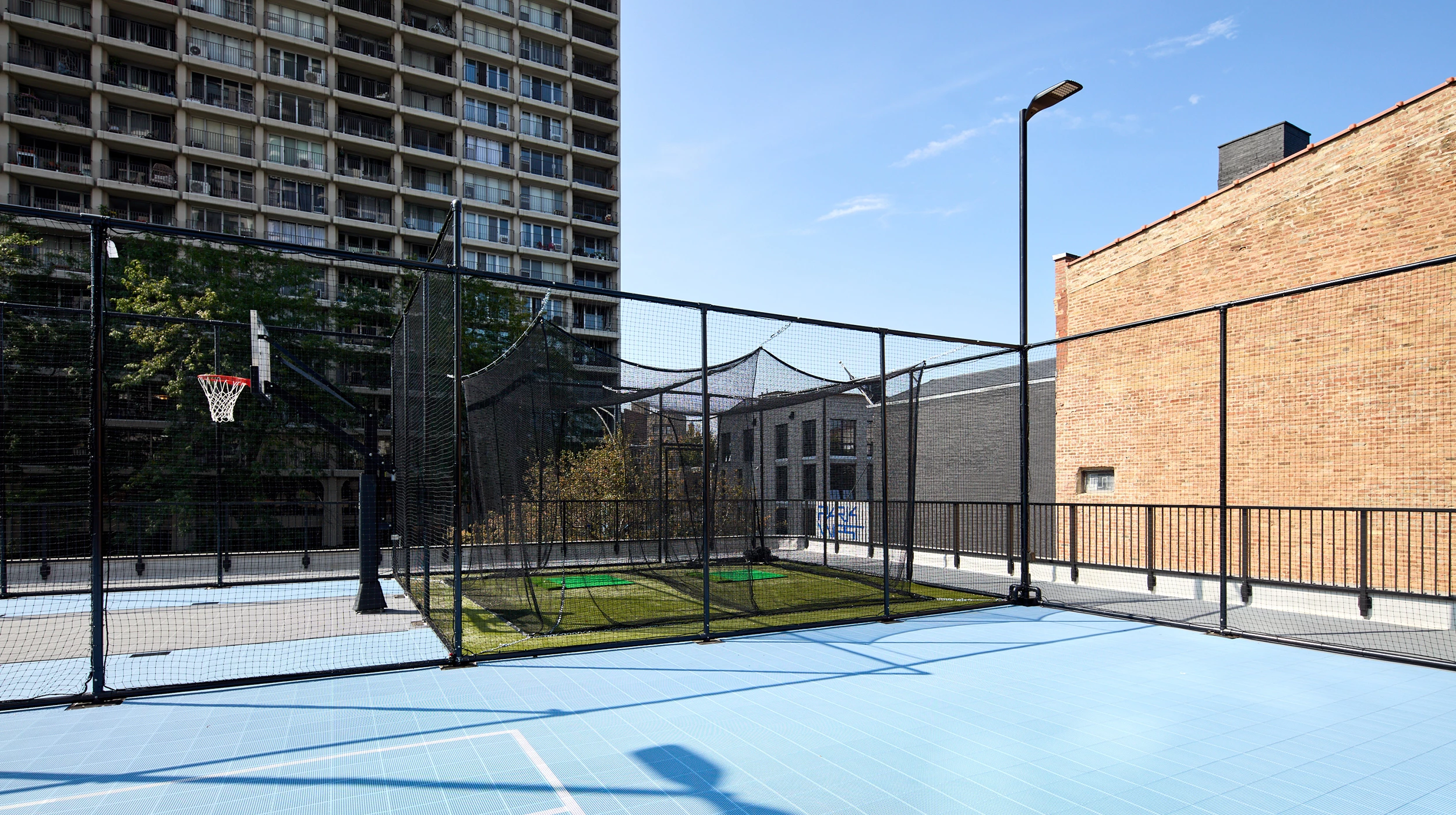 The Urban Play & Chill Deck - Gallery image 20