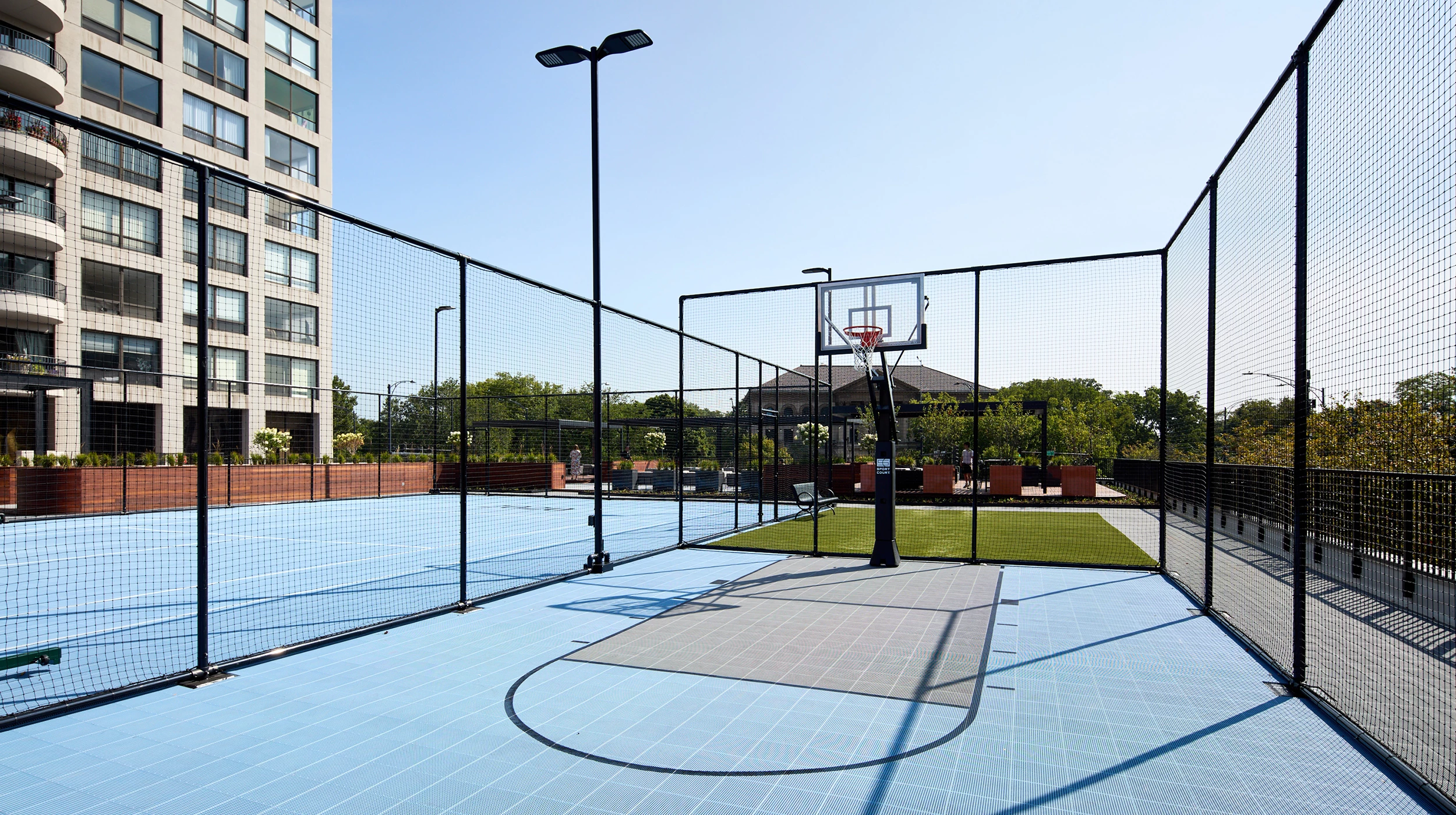 The Urban Play & Chill Deck - Gallery image 9