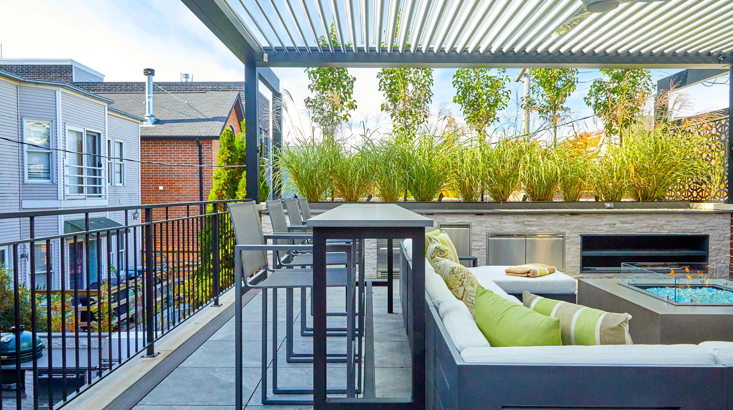 Twin Level City Heaven - Gallery image 5