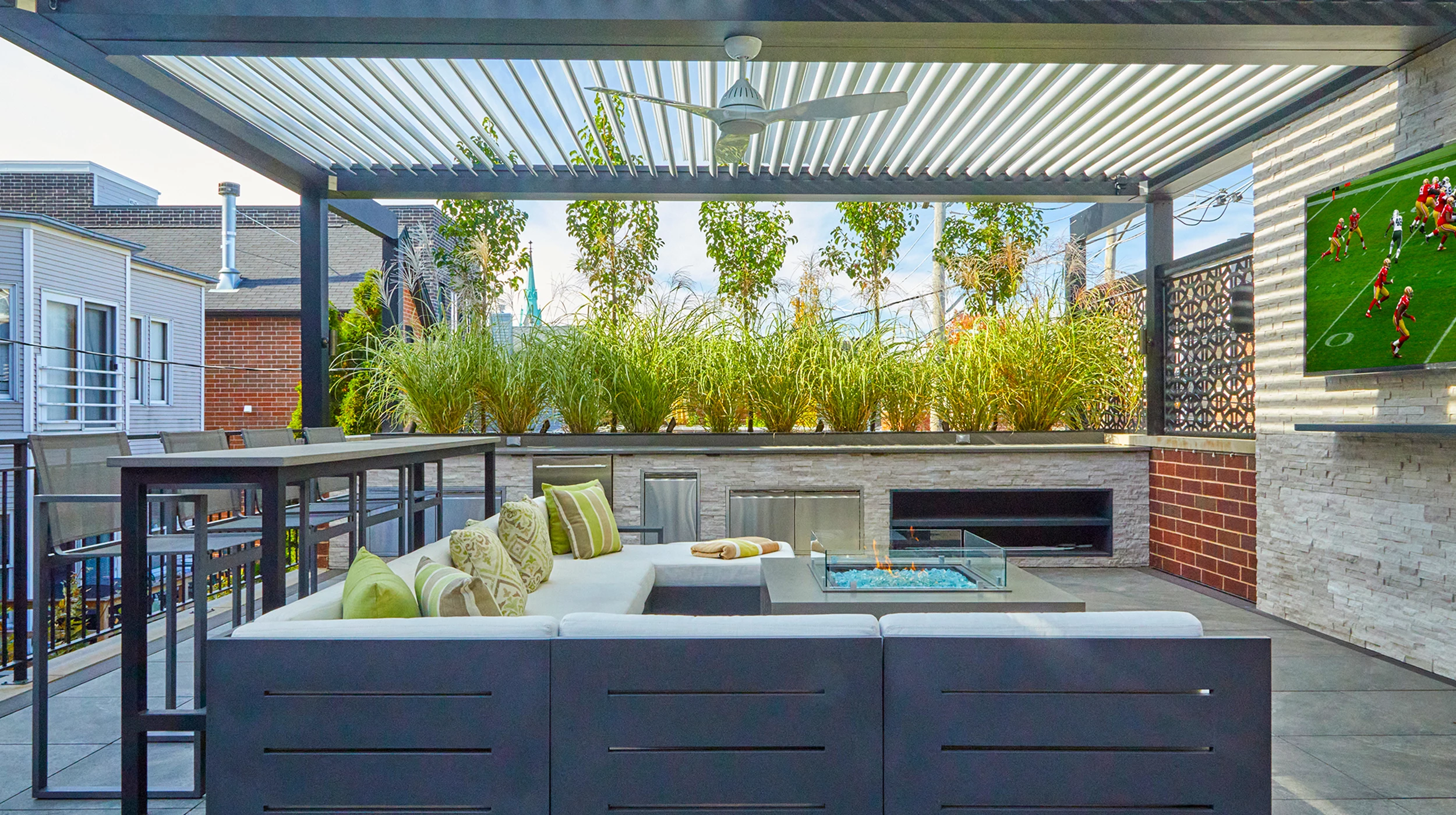 Twin Level City Heaven - Gallery image 6