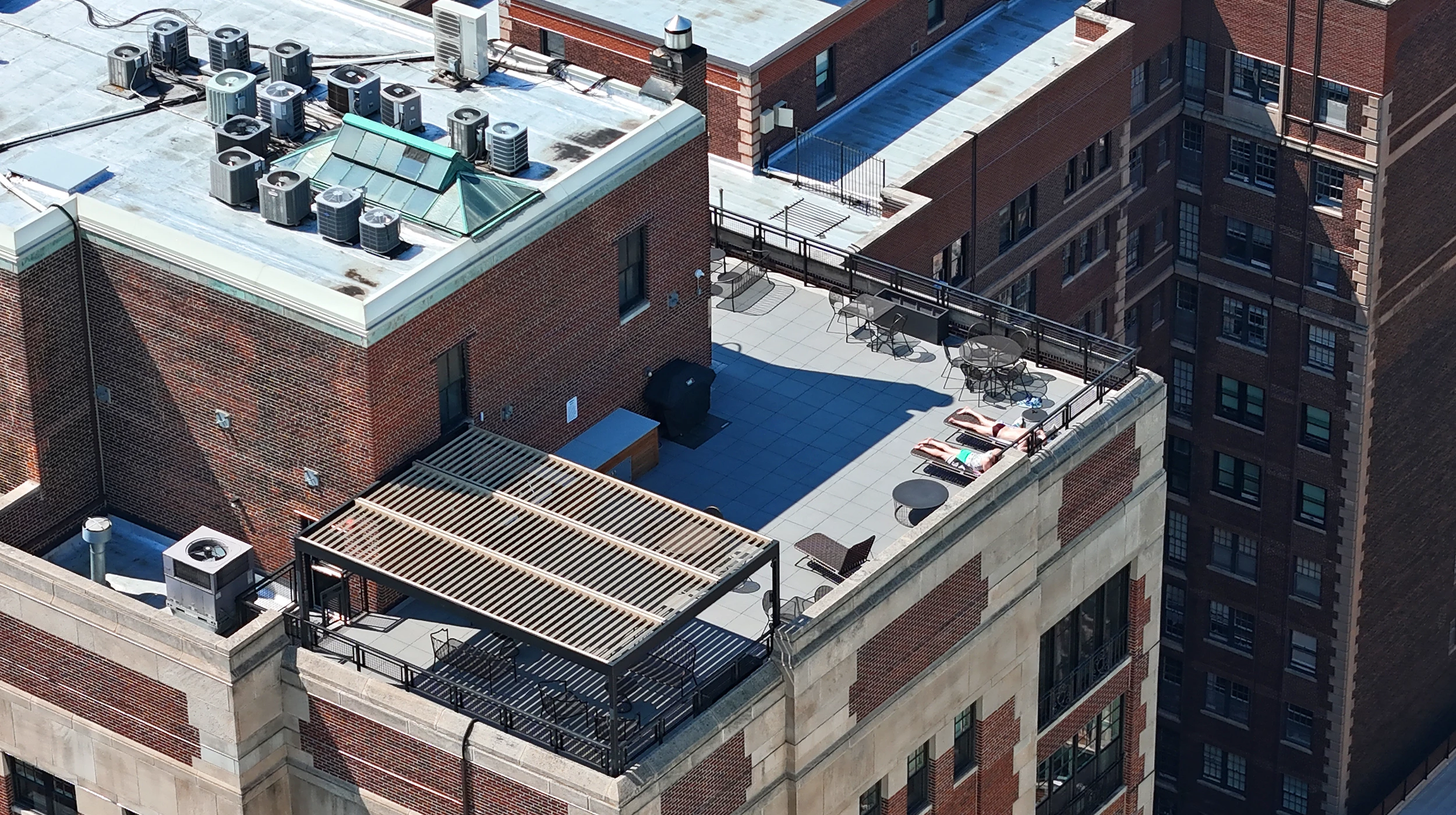 Urban Heritage Rooftop - Gallery image 3