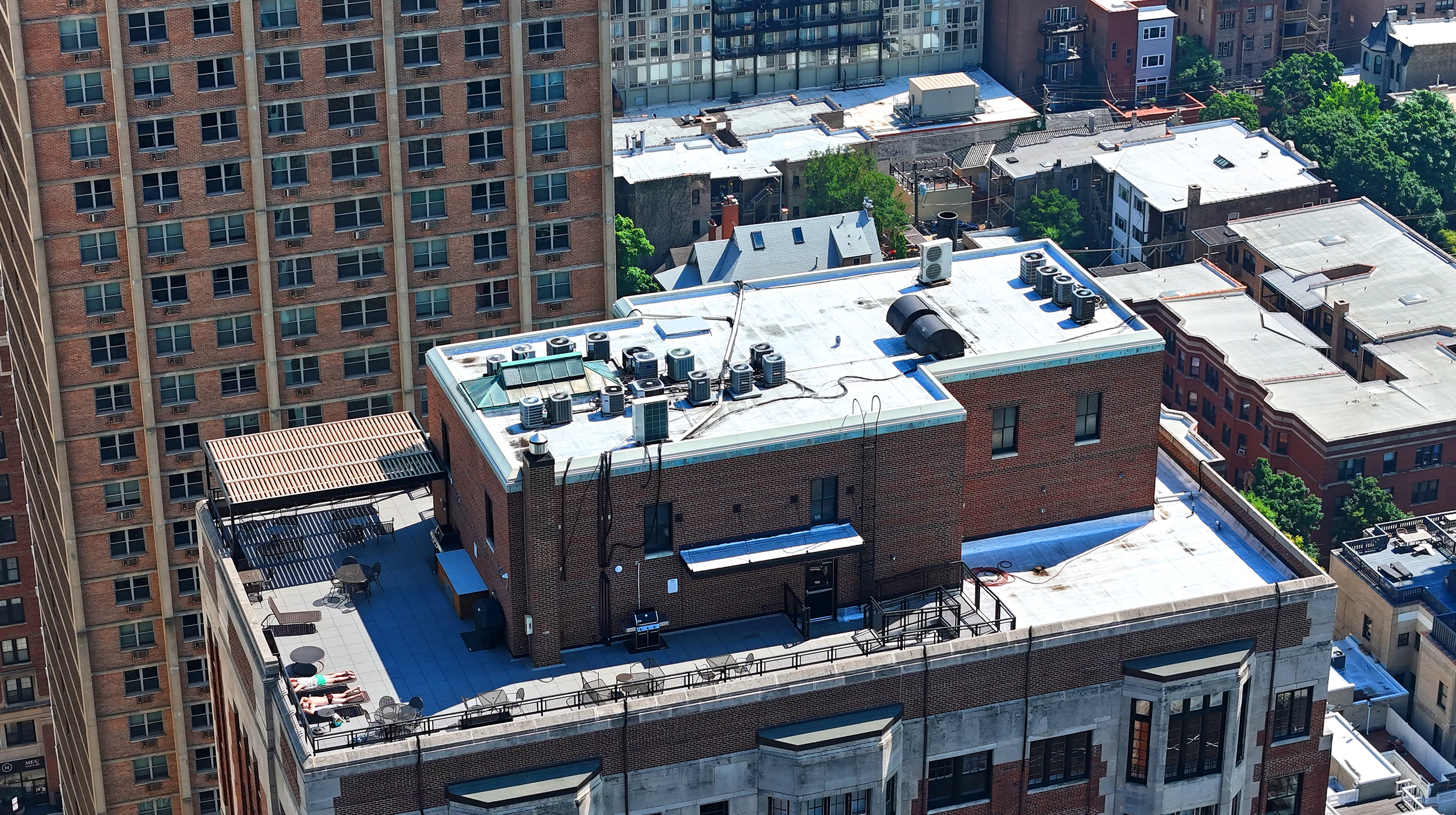 Urban Heritage Rooftop - Gallery image 5