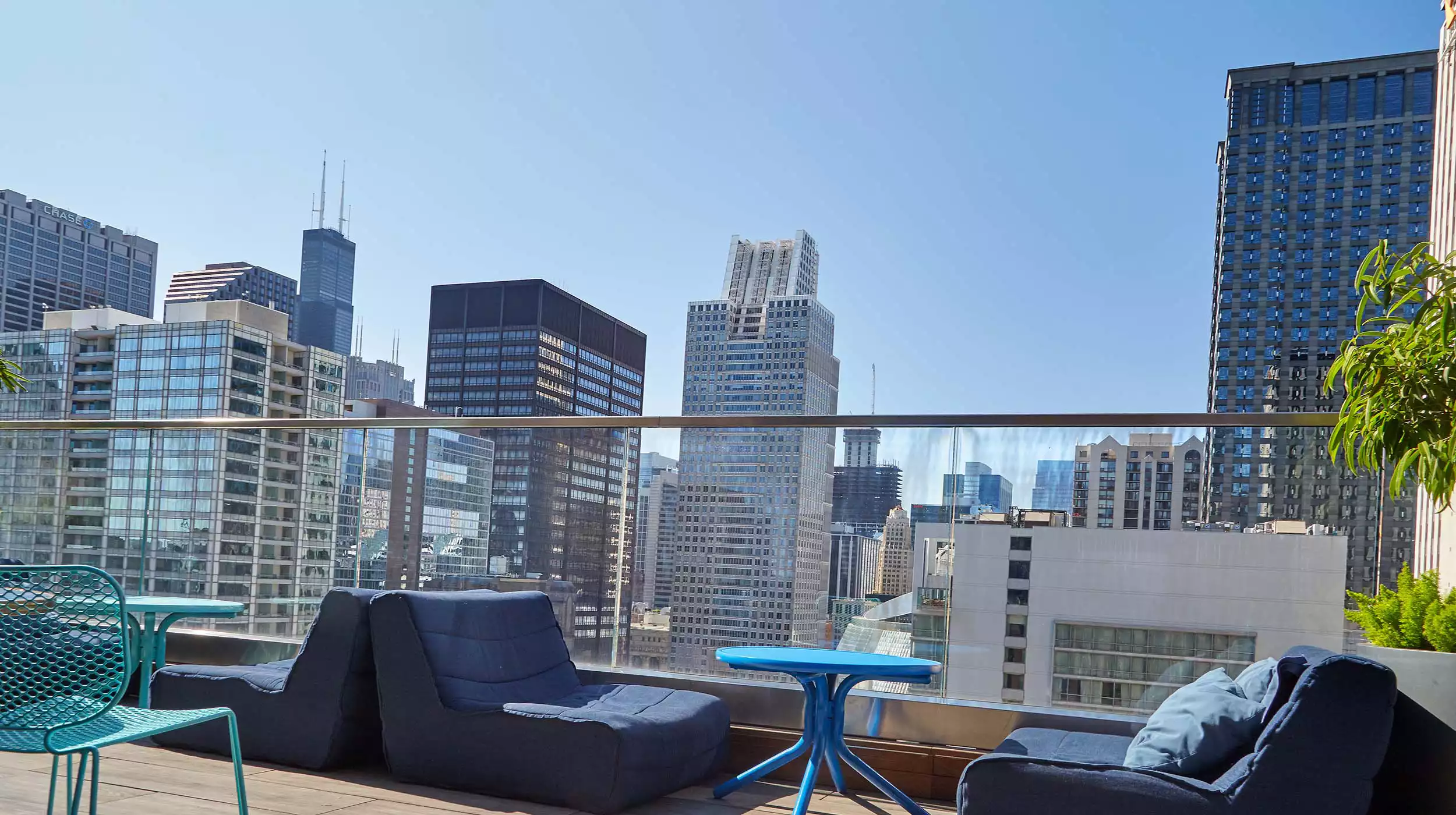 Virgin Hotel - Gallery image 1