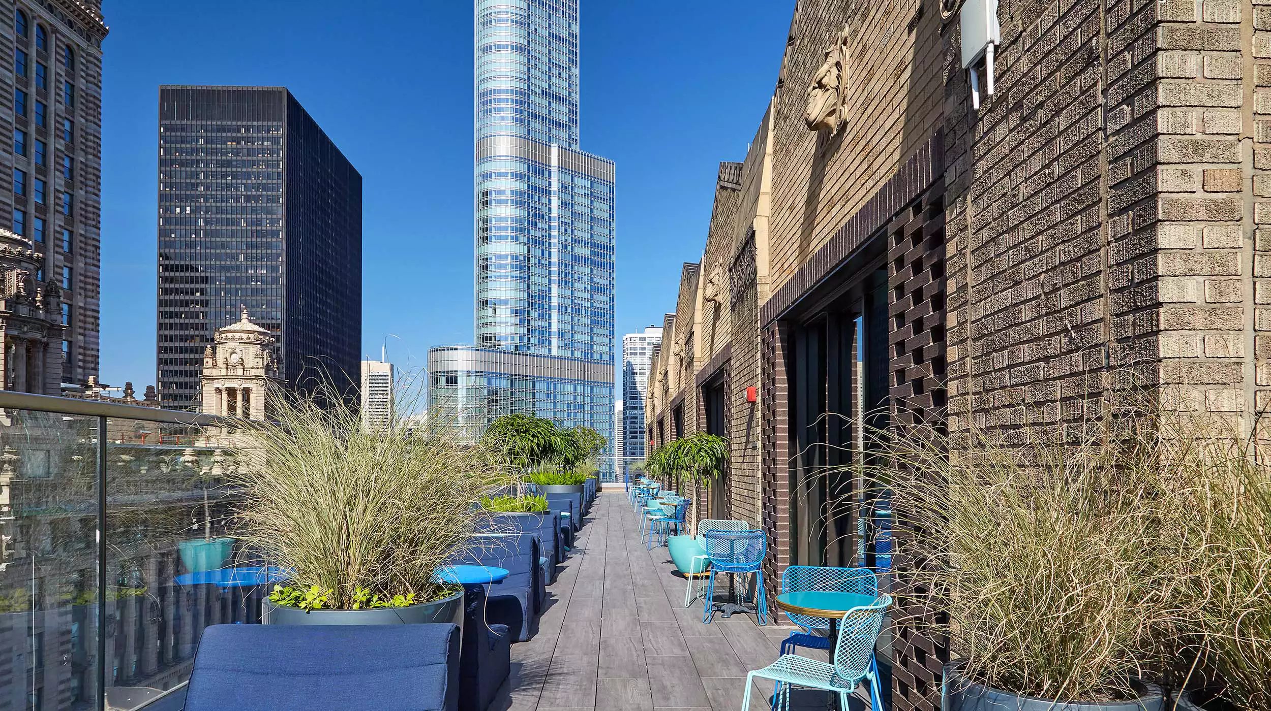 Virgin Hotel - Gallery image 3