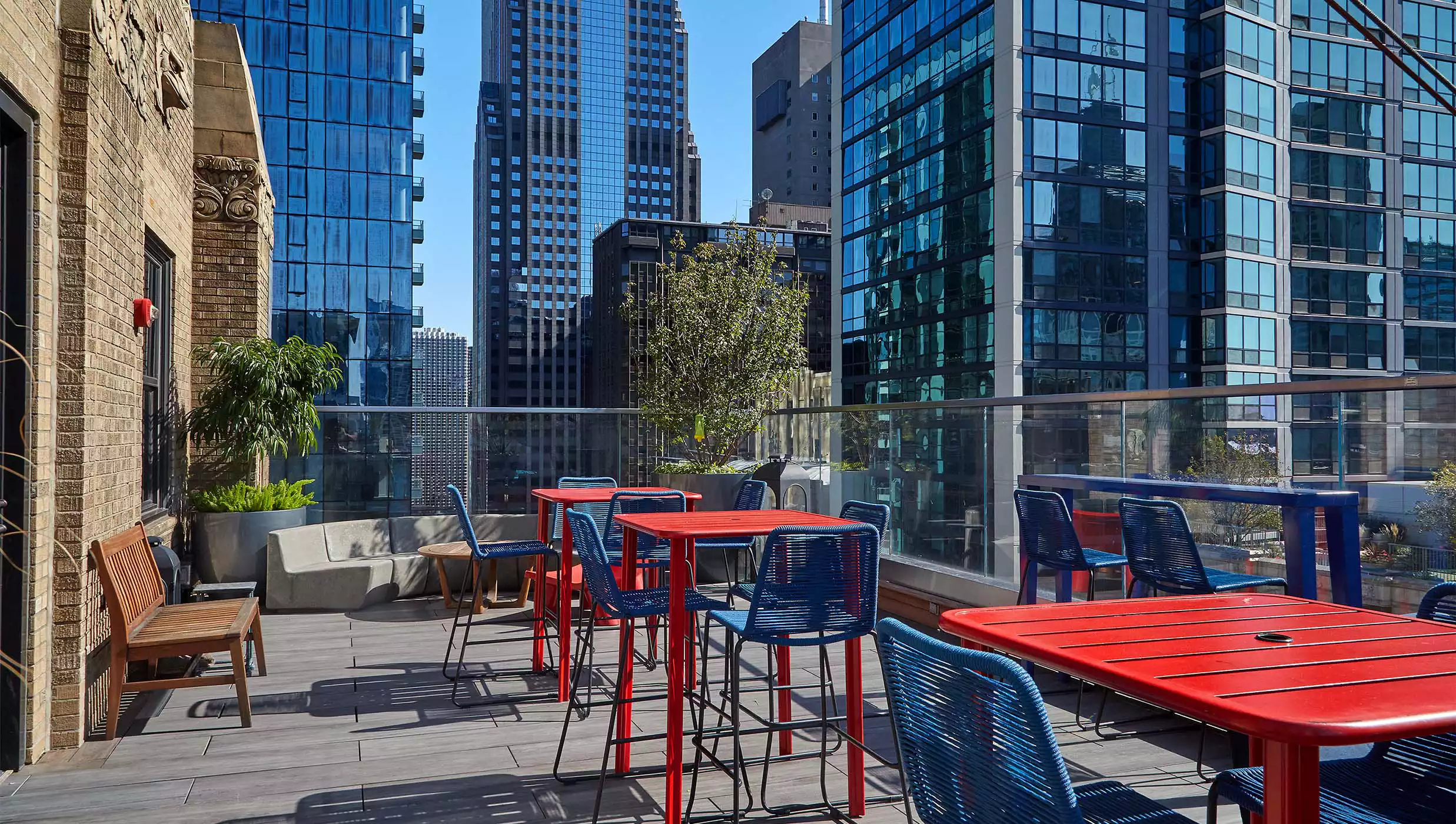 Virgin Hotel - Gallery image 4