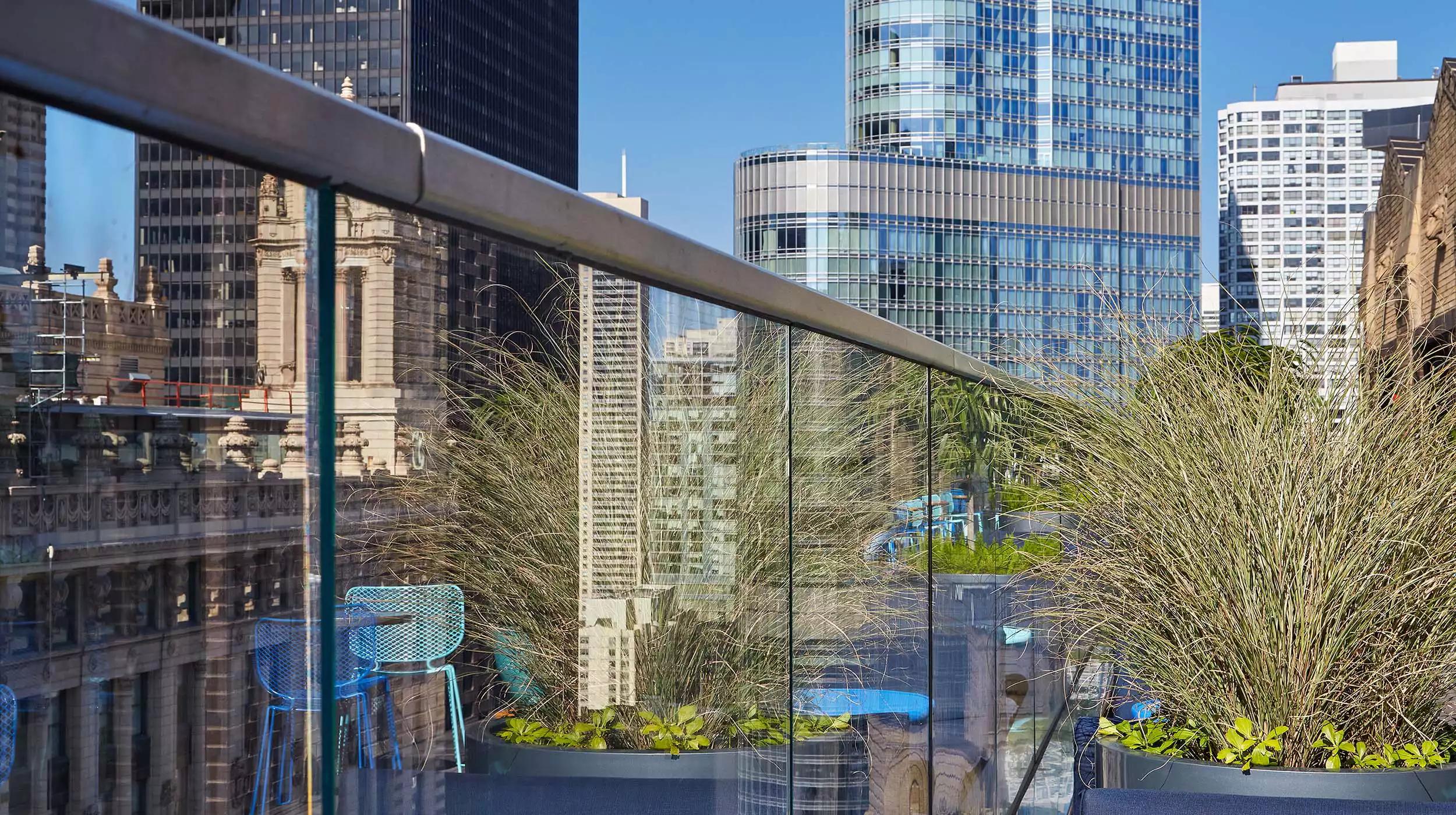 Virgin Hotel - Gallery image 6