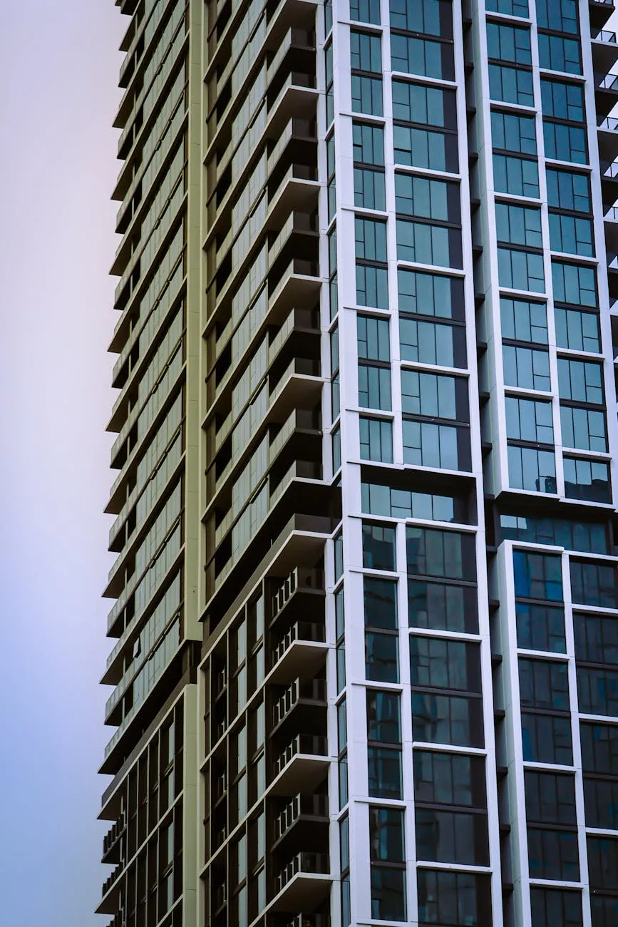 Building - Gallery image 1