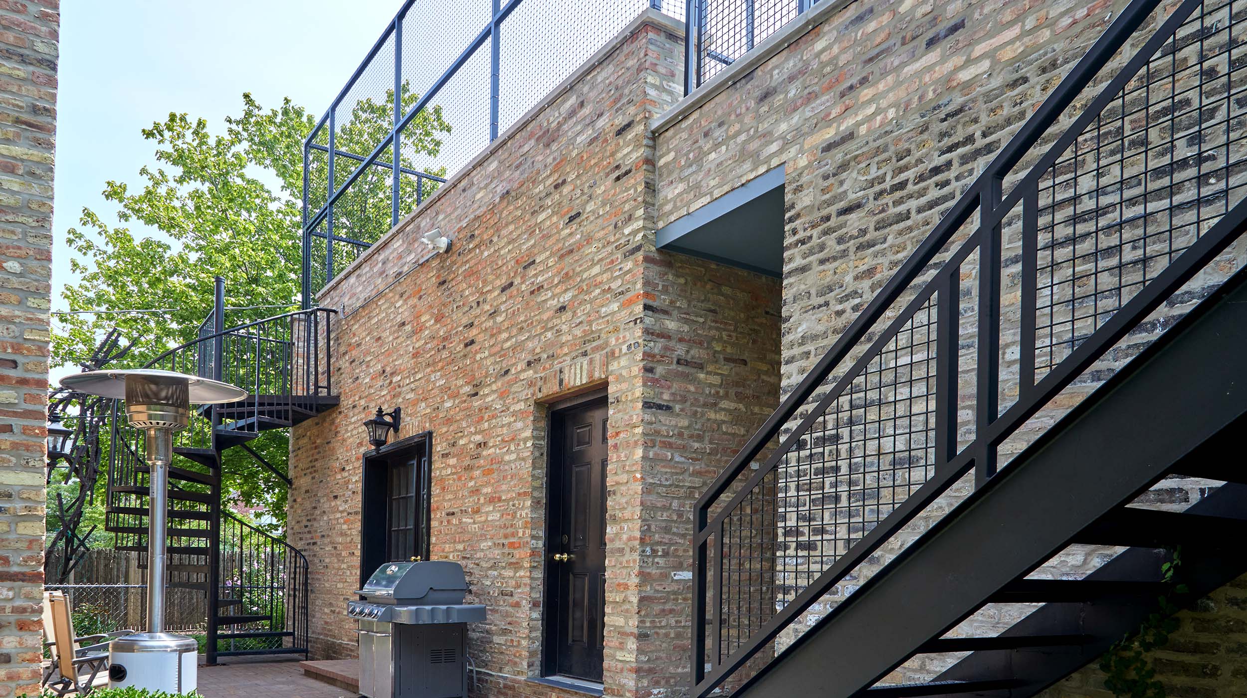 Masonry - Gallery image 3