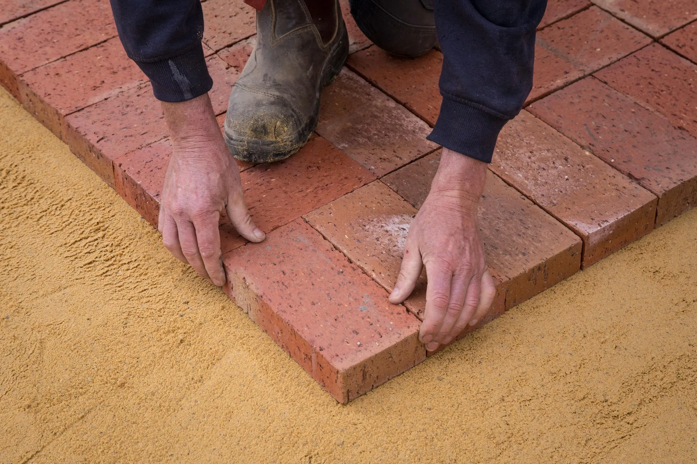 Paver - Gallery image 1