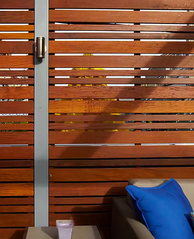 Privacy Screens & - Gallery image 1