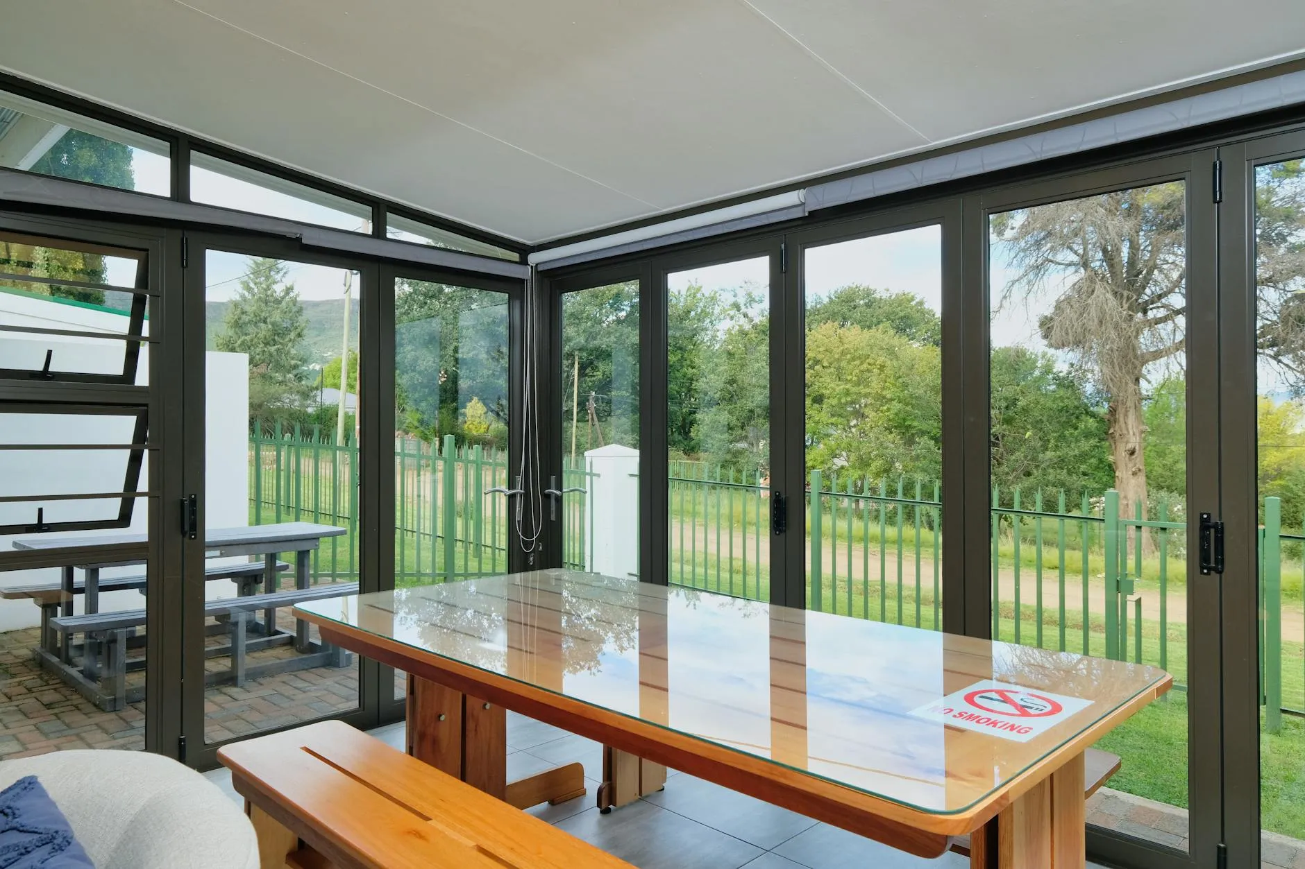 Sunroom & - Gallery image 1