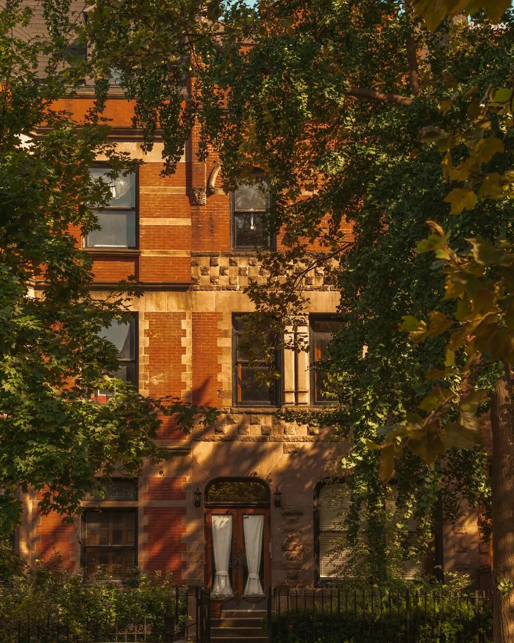 Townhouse - Gallery image 1