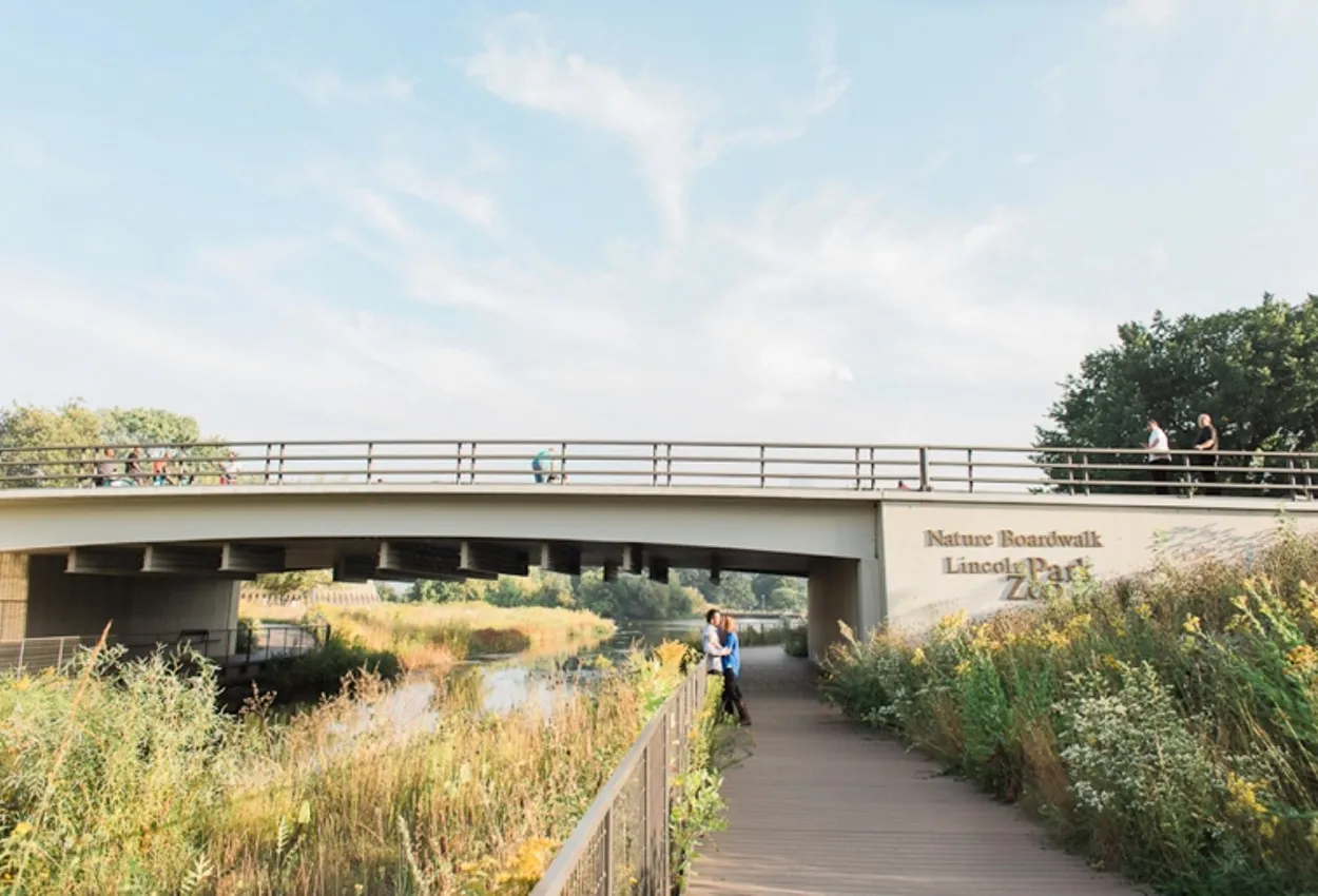 The top 10 Chicago Parks (including the small hidden gems you never knew existed)