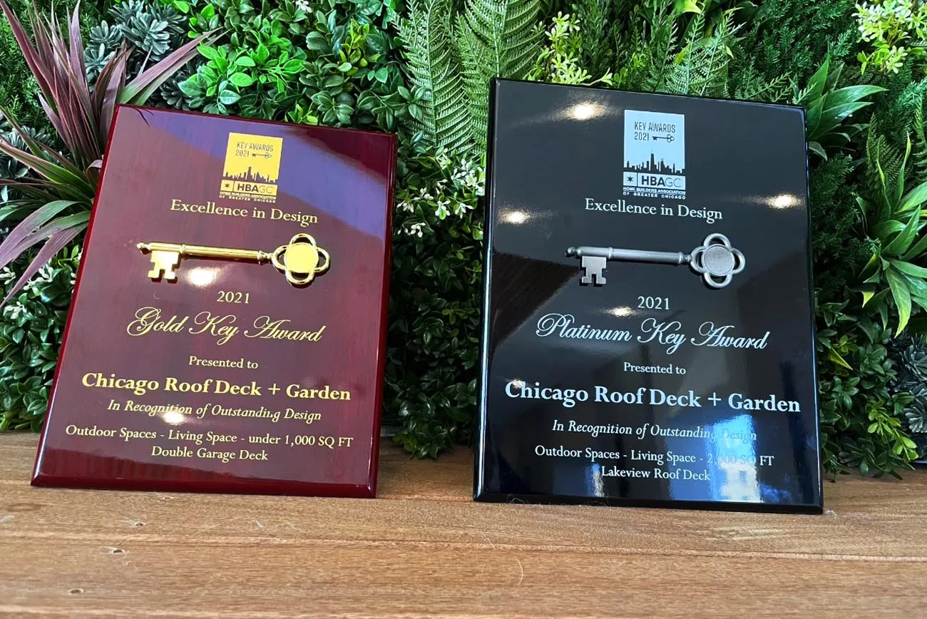 CRD&G is Scaling New Heights of Success in 2021 – We've Bagged the HBAGC Awards For the Third Time in a Row!