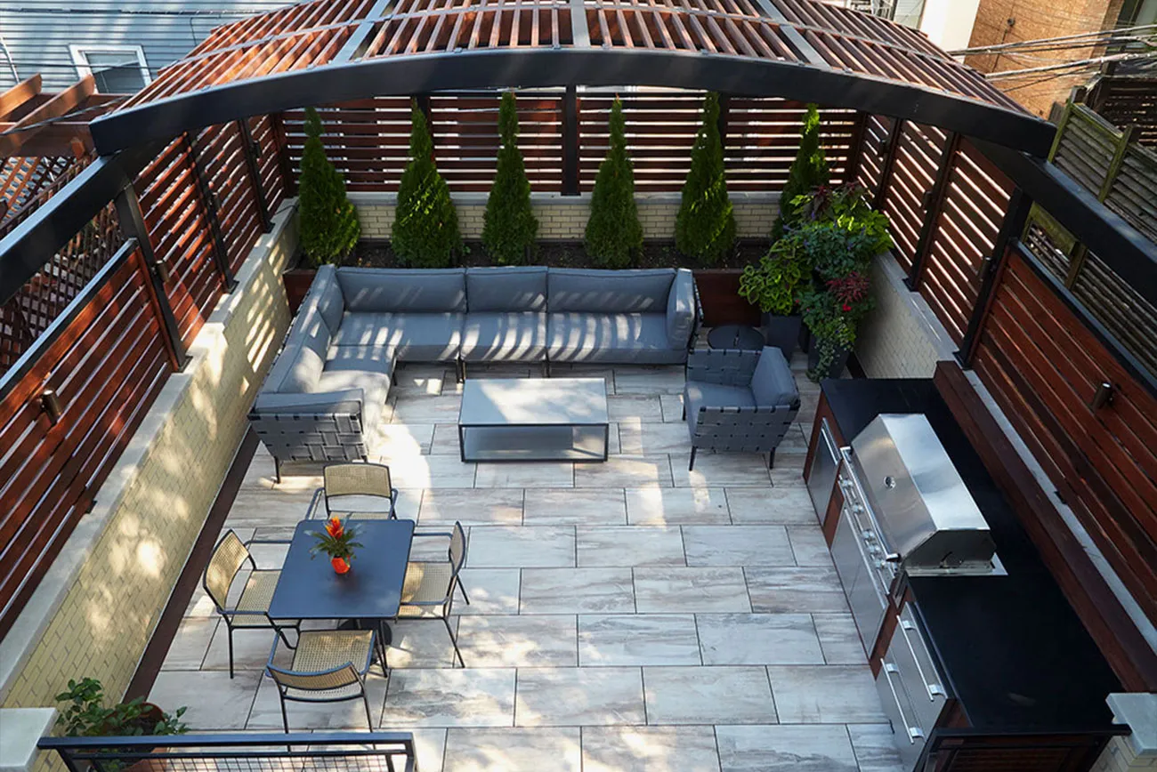 Updated Building Codes in the Windy City – New Regulations for Roof Construction