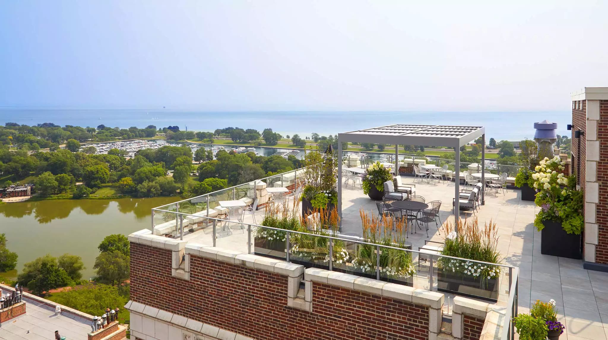 Permits, Code Compliance & Zoning