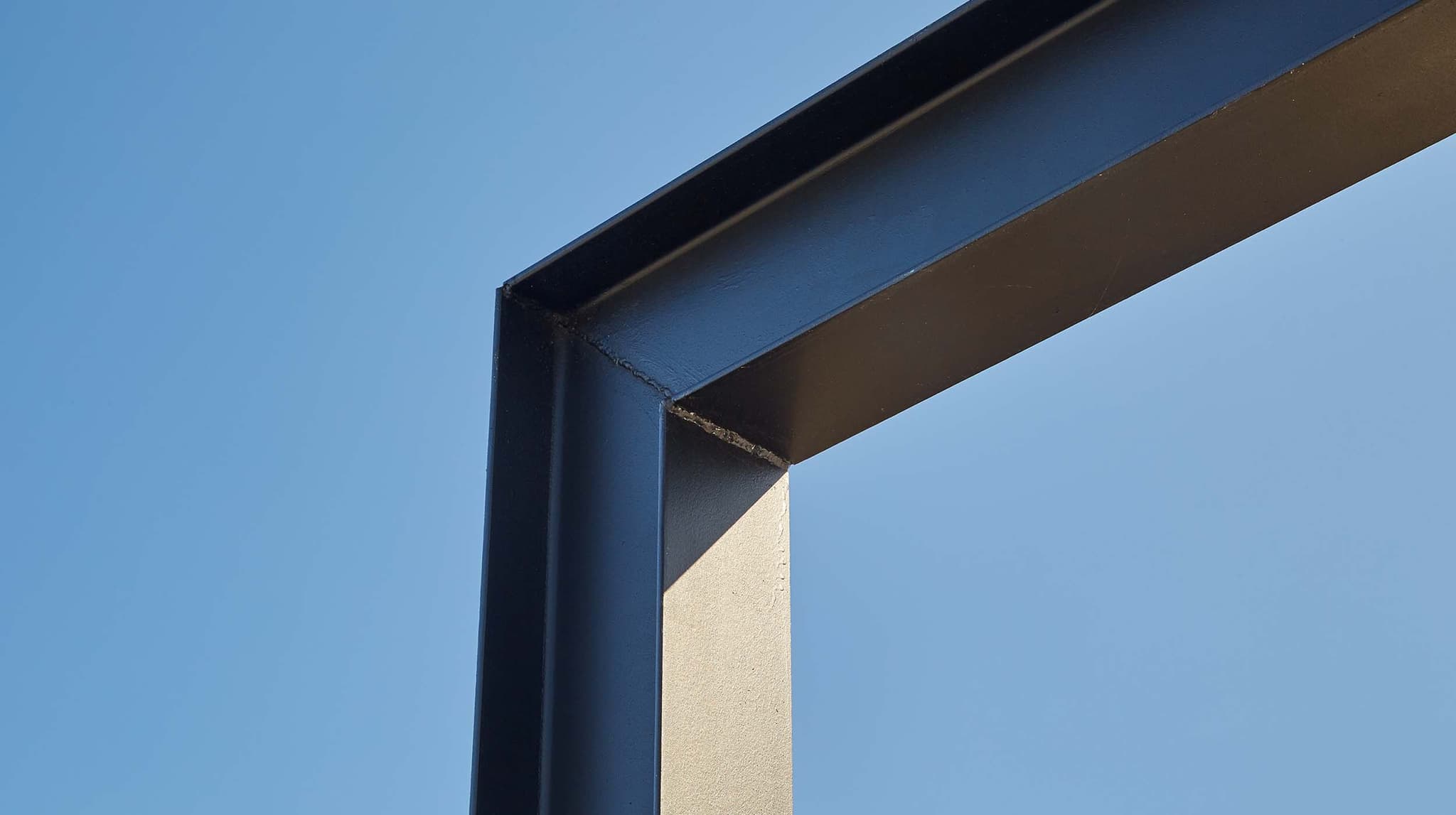 Structural Steel gallery image 1