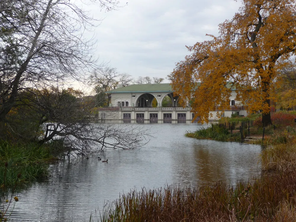 Humboldt Park