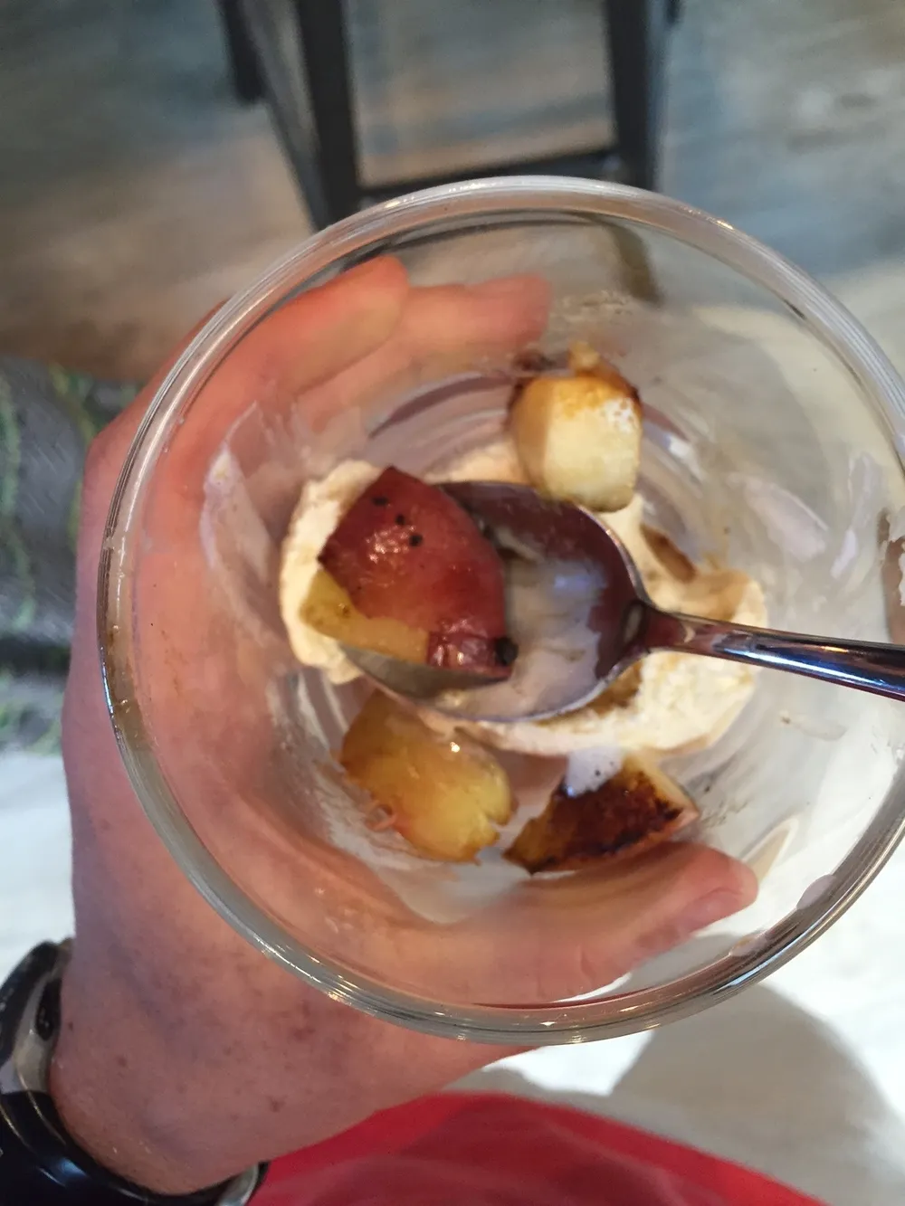 Kalamazoo grill equipment