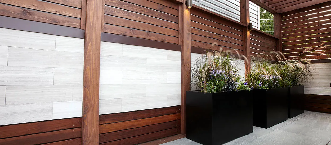 Bucktown Garage Roof Deck Renovation